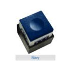 Silver Cup Chalk (12 pack - NAVY)